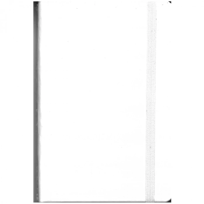 LİZY 10X14 RENKLİ THERMO EKONOMİK LASTİKLİ DEFTER