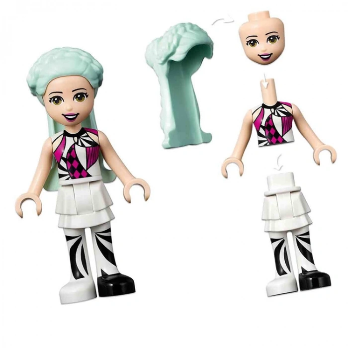 LEGO FRIENDS 41686  SİHİRLİ AKROBASİ