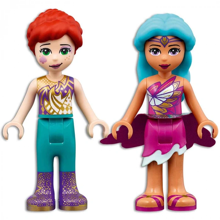 LEGO FRIENDS 41688 SİHİRLİ KARAVAN 6333551