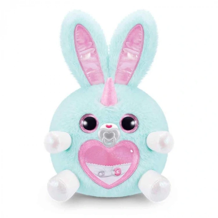 GIOCHI ZURU RAR28000 RAINBOCORNS ADAPTACORN SEVİMLİ SÜRPRİZ YAVRU