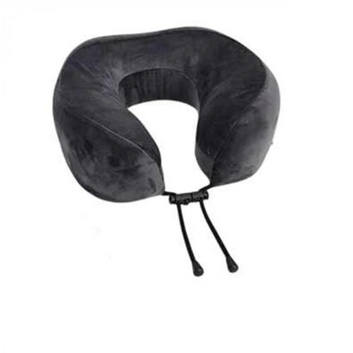 MOONTOYS SEYAHAT BOYUN YASTIĞI AYARLANABİLİR İPLİ KOPÇALI