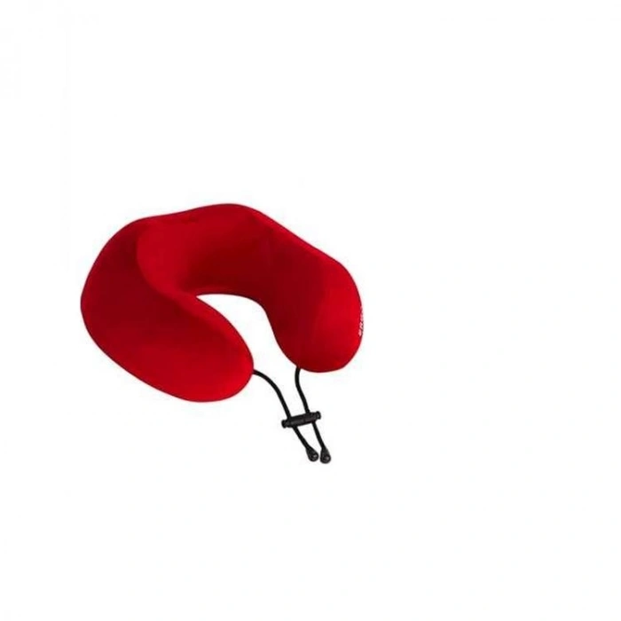 MOONTOYS SEYAHAT BOYUN YASTIĞI AYARLANABİLİR İPLİ KOPÇALI