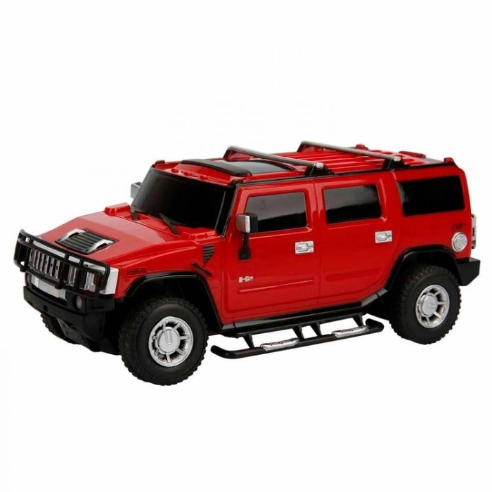 CANEM 911-233A RACING 1:8 BÜYÜK UZAKTAN KUMANDALI KUTULU JEEP 3+