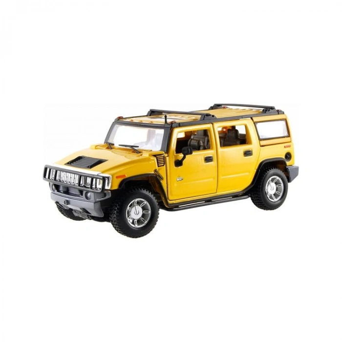 CANEM 911-233A RACING 1:8 BÜYÜK UZAKTAN KUMANDALI KUTULU JEEP 3+