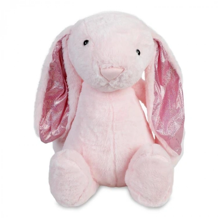 HALLEY PL62308 PELUŞ İLK ARKADAŞIM TAVŞAN 60 CM - TEKLİ