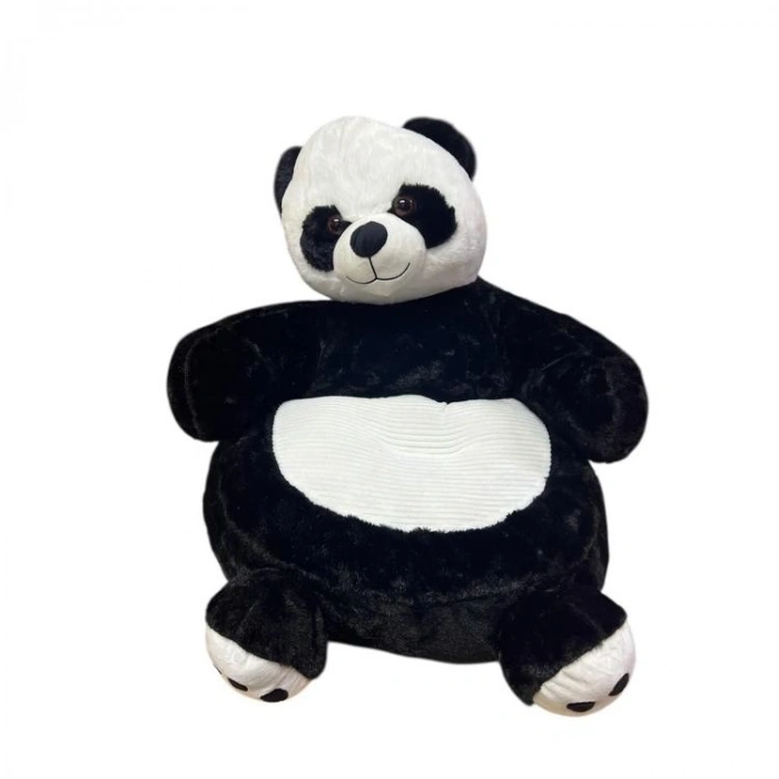 HALLEY PL62936 PELUŞ SEVİMLİ HAYVAN FİGÜRLÜ KOLTUK 50 CM - TEKLİ