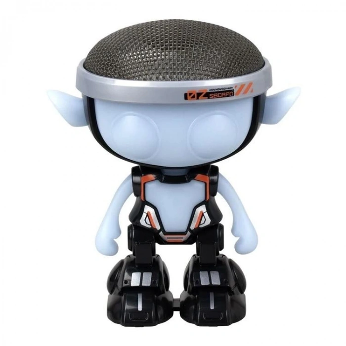 NECO 88494 SILVERIT TALKIMON TALKBACK BUDDY 3+