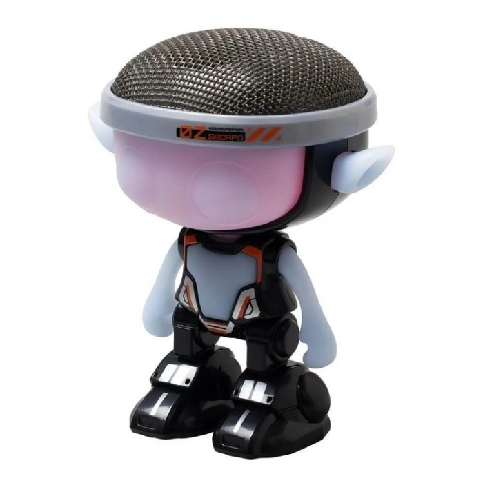 NECO 88494 SILVERIT TALKIMON TALKBACK BUDDY 3+