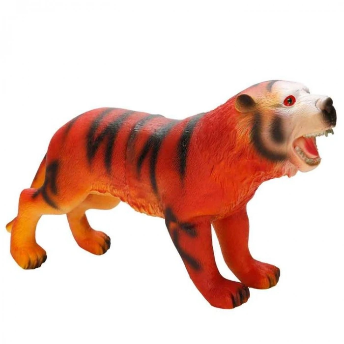 SUNMAN 220 WILD ANIMALS SESLİ VAHŞİ HAYVANLAR FİGÜR 30 CM - TEKLİ