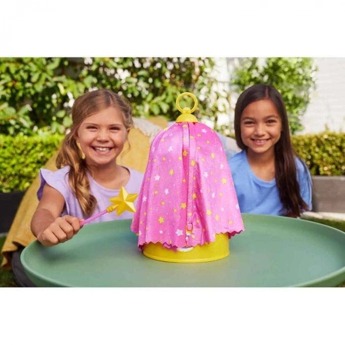 GIOCHI ZURU PEL8000 PETS ALIVE POLLY THE SURPRISE SİHİRLİ KUŞ POLLY 3+