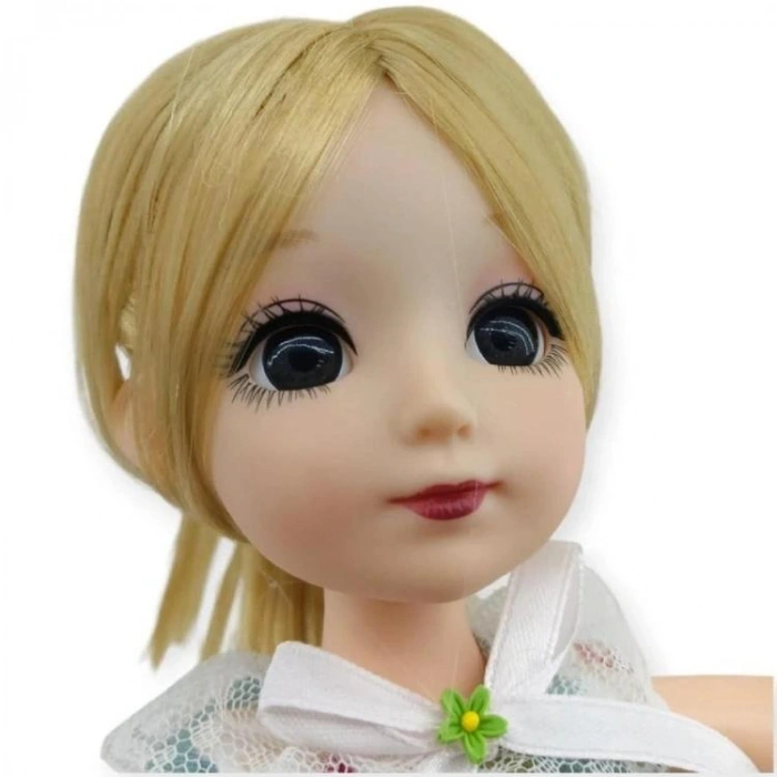 KIZILKAYA WX196-2 ANBİBİ KUTULU HAREKETLİ AKSESUARLI BEBEK 3+