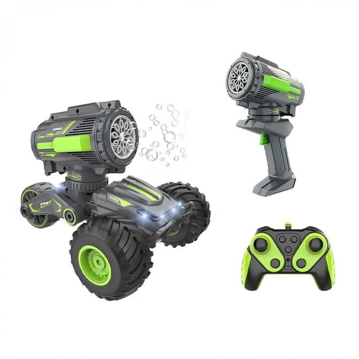 DENİZATI LH-C062A UZAKTA KUMANDALI ŞARJLI KÖPÜK ATAN ARABA KUTULU 6+