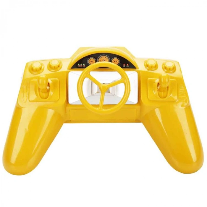 SUNMAN 87913A VOLVO 1:18 BL71 UZAKTAN KUMANDALI KEPÇE 5+