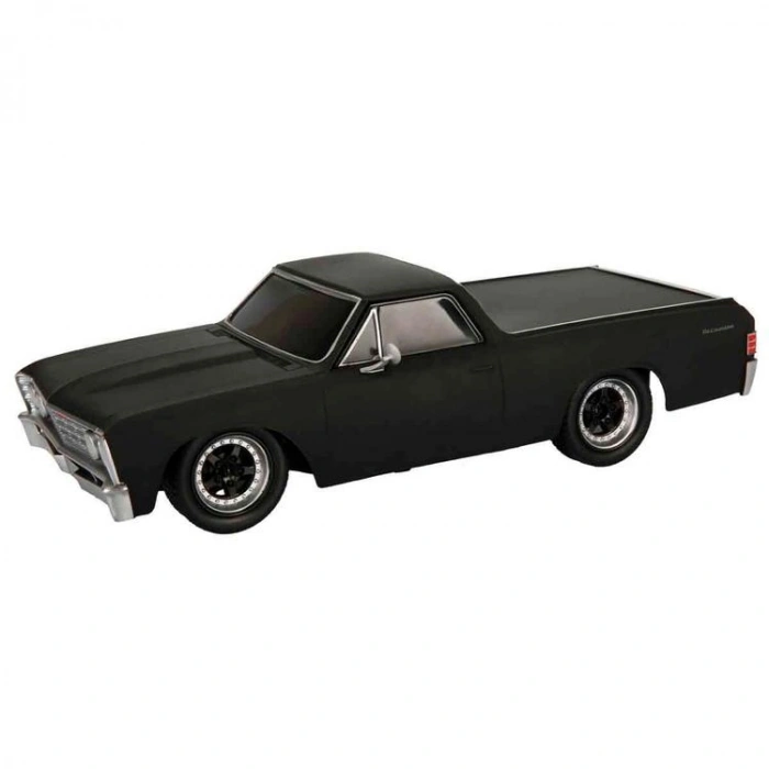 SUNMAN JADA 34418 FAST & FURIOUS 1:16 1967 CHEVROLET EL CAMINO UZAKTAN KUMANDALI MODEL ARABA KUTULU 6+