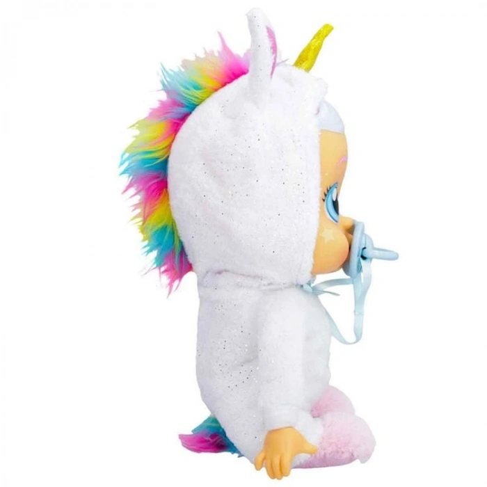 CRY BABIES CYB55000 İYİ GECELER DREAMY BONNE NUIT BEBEK (914124)  18M+