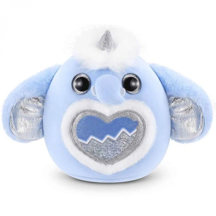 GIOCHI ZURU RAR34000 (92119) RAINBOCORNS EGGZANIA FROZEN MANIA! SÜRPRİZ PAKET 3+ - TEKLİ