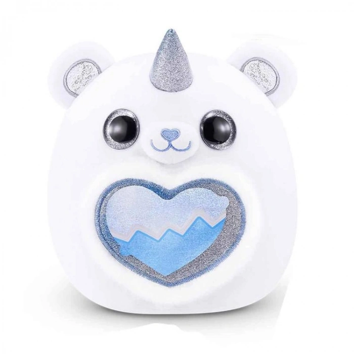 GIOCHI ZURU RAR34000 (92119) RAINBOCORNS EGGZANIA FROZEN MANIA! SÜRPRİZ PAKET 3+ - TEKLİ