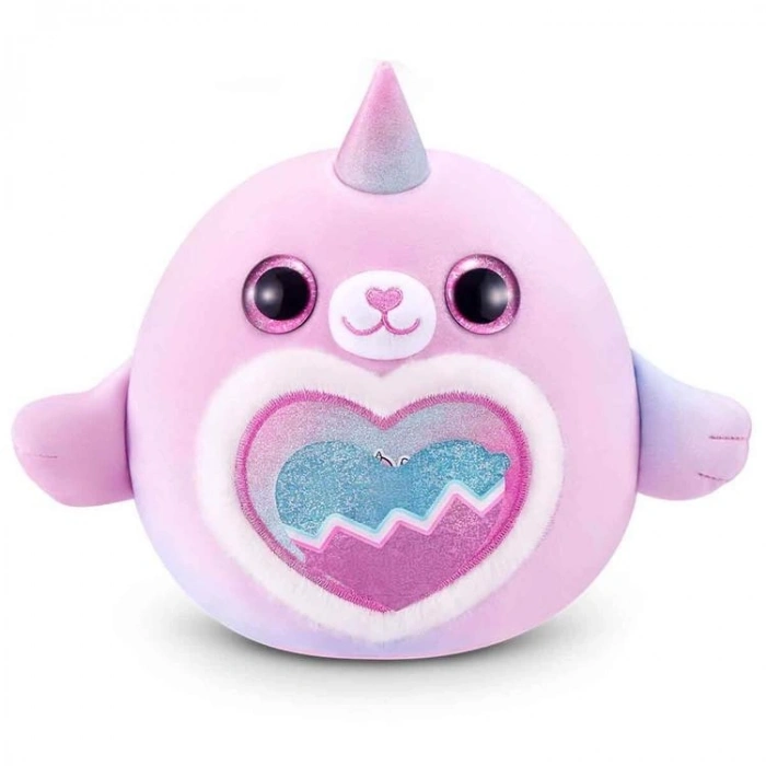 GIOCHI ZURU RAR34000 (92119) RAINBOCORNS EGGZANIA FROZEN MANIA! SÜRPRİZ PAKET 3+ - TEKLİ