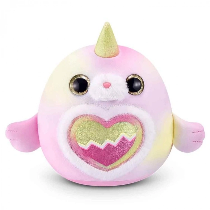 GIOCHI ZURU RAR34000 (92119) RAINBOCORNS EGGZANIA FROZEN MANIA! SÜRPRİZ PAKET 3+ - TEKLİ