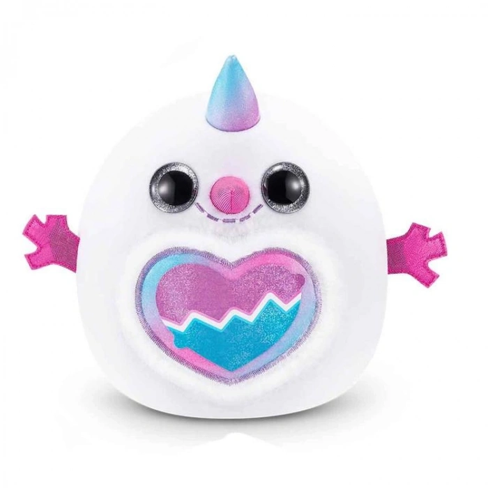 GIOCHI ZURU RAR34000 (92119) RAINBOCORNS EGGZANIA FROZEN MANIA! SÜRPRİZ PAKET 3+ - TEKLİ