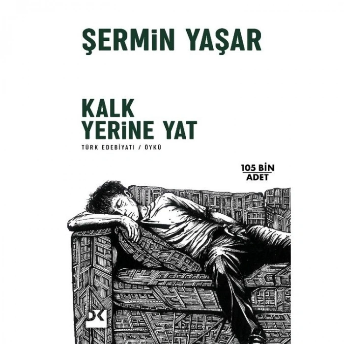 KALK YERİNE YAT