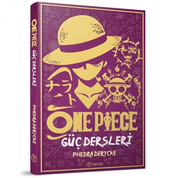 ONE PIECE - GÜÇ DERSLERİ