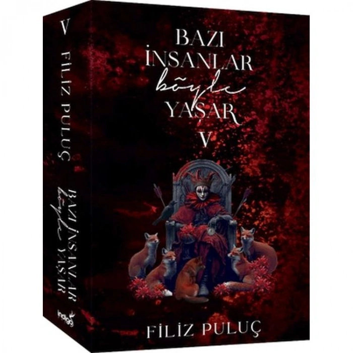 BAZI İNSANLAR BÖYLE YAŞAR 5