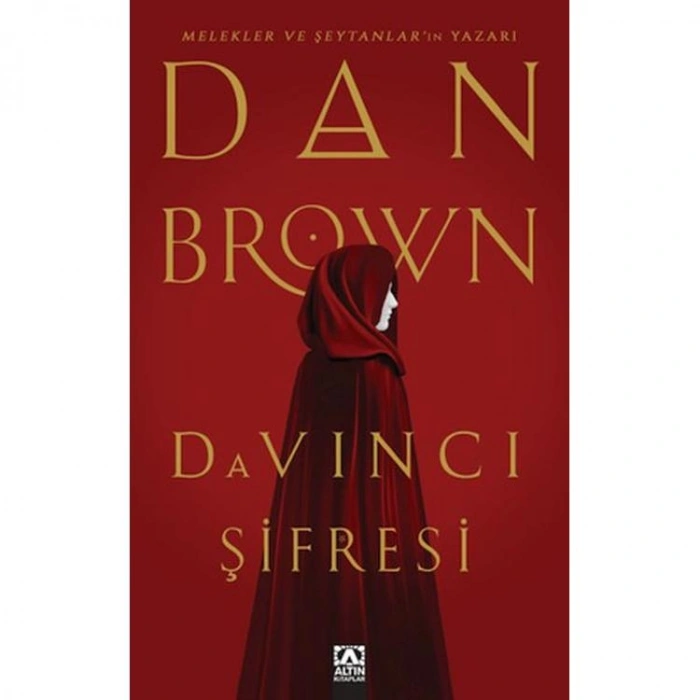 DA VİNCİ ŞİFRESİ