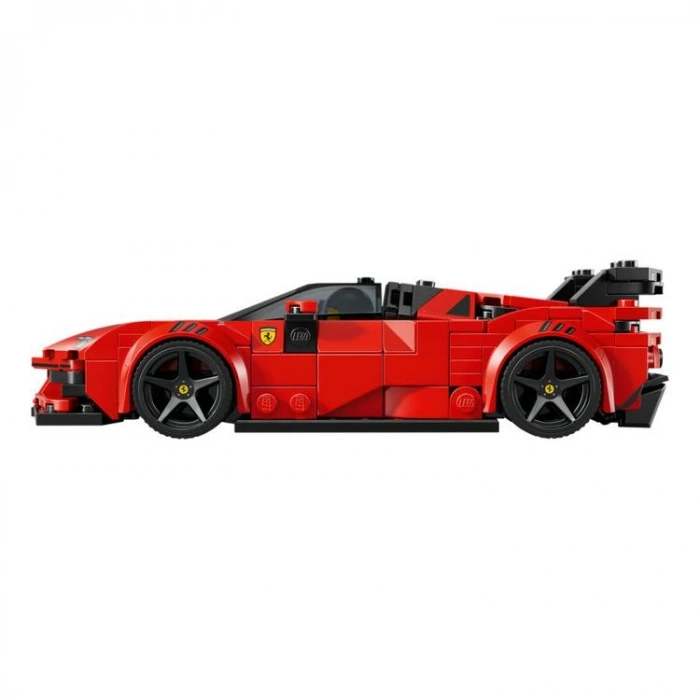 LEGO SPEED 77254 FERRARİ SF90 XX STRADALE SPOR ARABA 339 PARÇA 9+