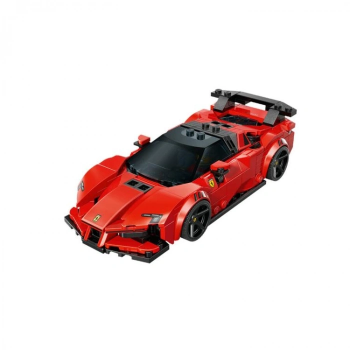 LEGO SPEED 77254 FERRARİ SF90 XX STRADALE SPOR ARABA 339 PARÇA 9+