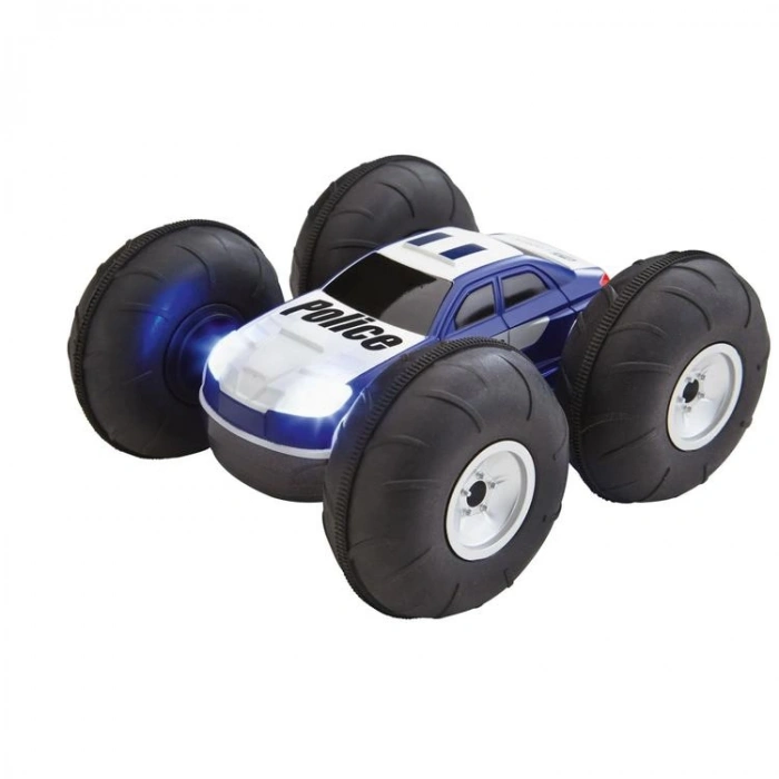ADORE 24634 REVELL CONTROL RC FLIP RACER IŞIKLI UZAKTAN KUMANDALI ARAÇ 6+