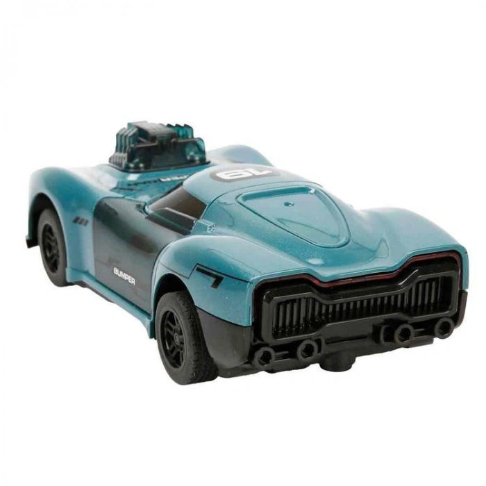 SUNMAN 333-PZ24241A UZAKTAN KUMANDALI İKİLİ YARIŞ ARABASI +3