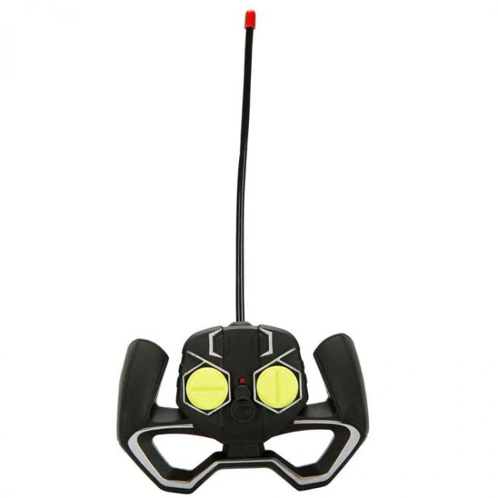 SUNMAN 599A DIE CAST METAL 1:20 UZAKTAN KUMANDALI OFF ROAD ARABA +3