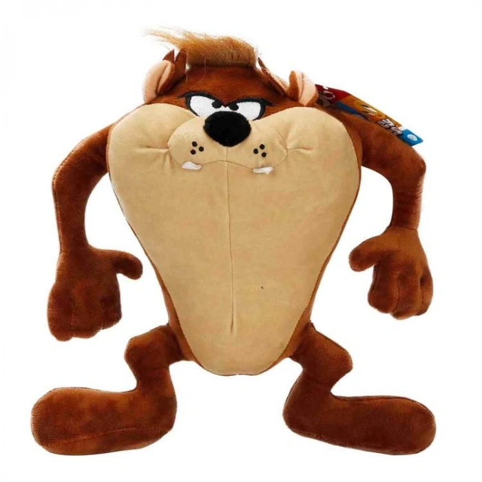 SUNMAN AB94194 PELUŞ TAZMANYA CANAVARI 30 CM