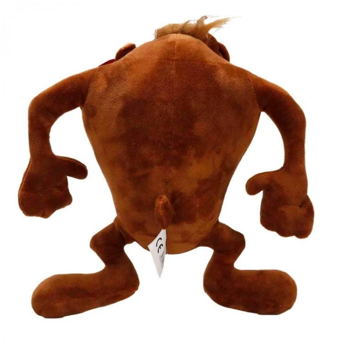 SUNMAN AB94194 PELUŞ TAZMANYA CANAVARI 30 CM