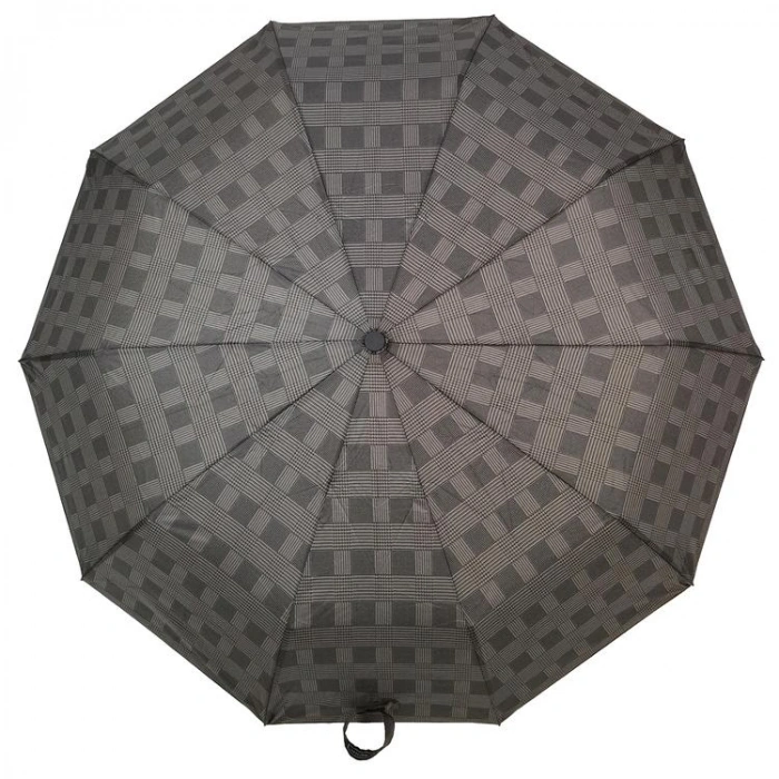 RUBENİS RB-010M 10 TELLİ - DESENLİ OTOMATİK ŞEMSİYESİ