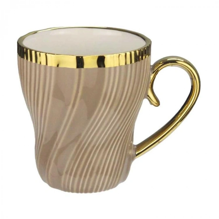 LAVİN PREMIUM LVN27830 SİLAS PORSELEN KUPA