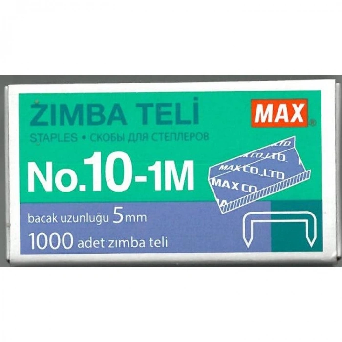 MAX MS90137  10-1M NO:10 ZIMBA TELİ