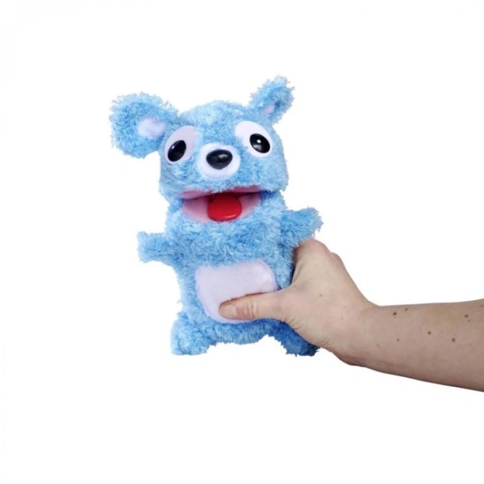 SİMBA SCREAMERZ 3331 KAHKAHA ATAN ÇILGIN PELUŞ AYICIK 3+