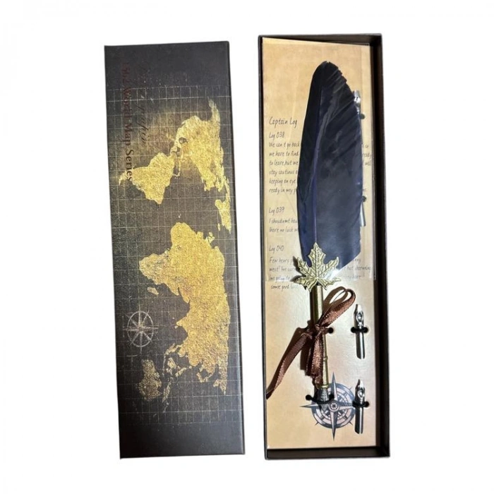 SÜDOR CL05 TÜYLÜ  KALİGRAFİ SETİ