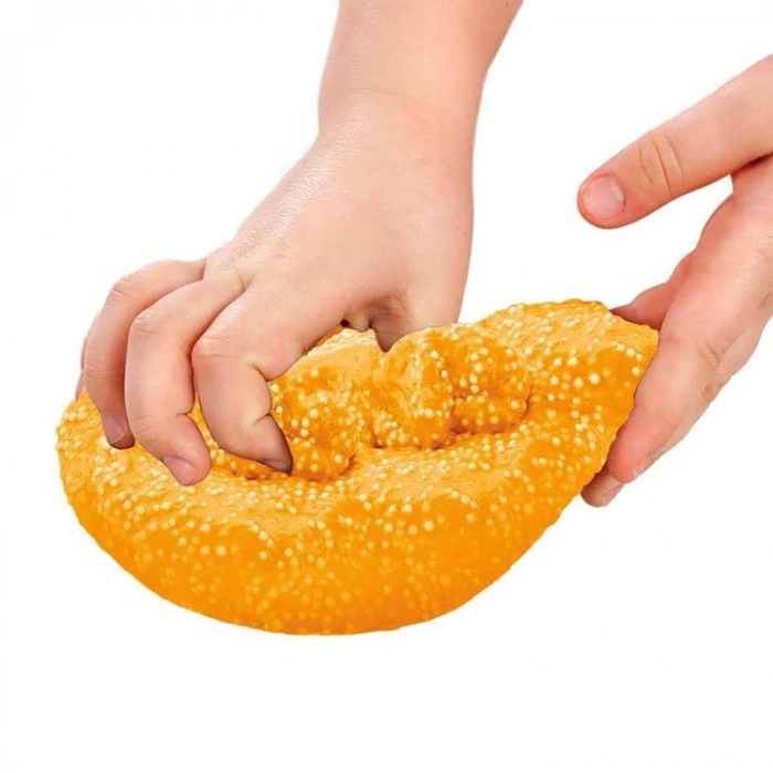 SUNMAN 60035 CRA Z ART SLIMY SLIME KARIŞIM PAKETİ 6+