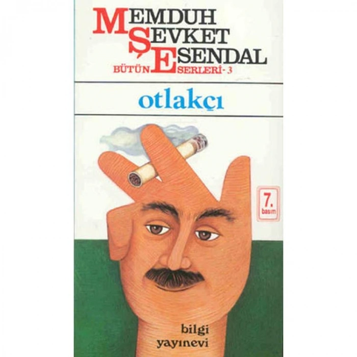 OTLAKÇI