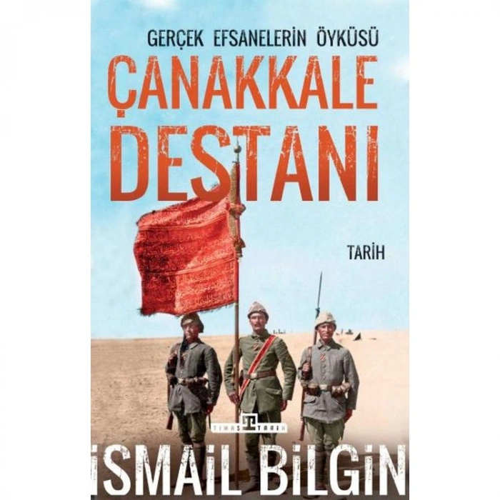 ÇANAKKALE DESTANI