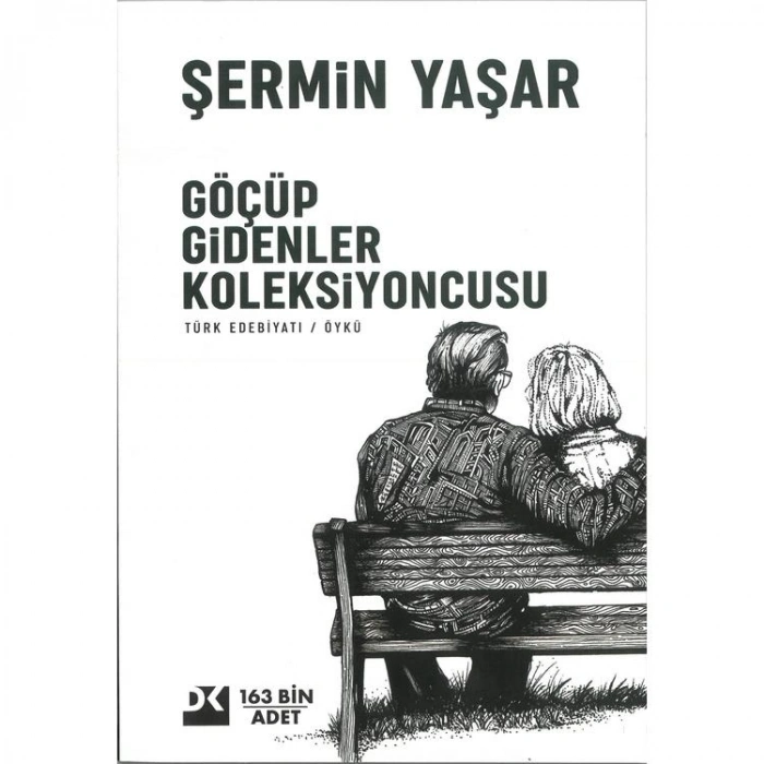 GÖÇÜP GİDENLER KOLEKSİYONCUSU