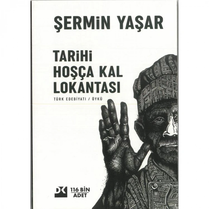 TARİHİ HOŞÇAKAL LOKANTASI