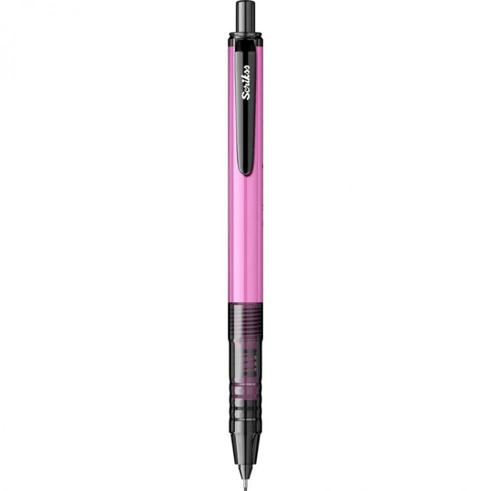 SCRIKSS COMET VERSATİL KALEM 0.7mm PEMBE