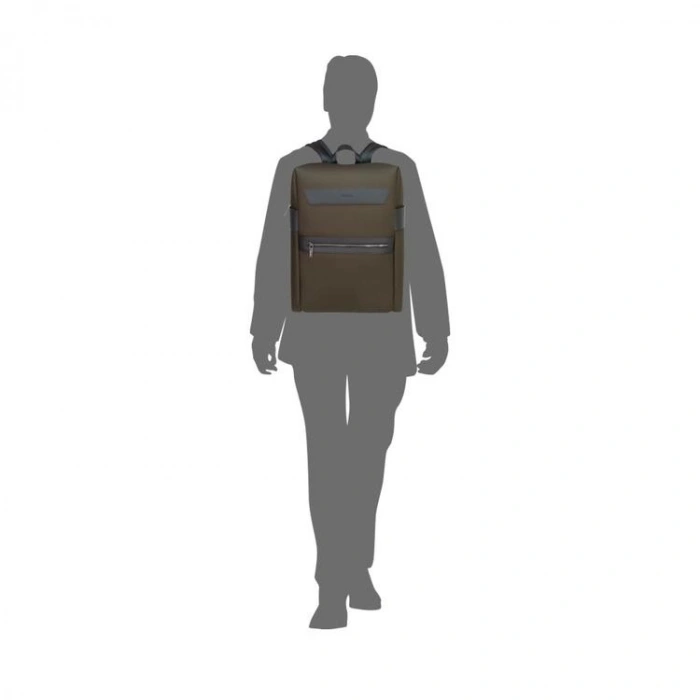 SCRIKSS DR11085-C1 (SELECT) URBAN SIRT ÇANTASI HAKİ