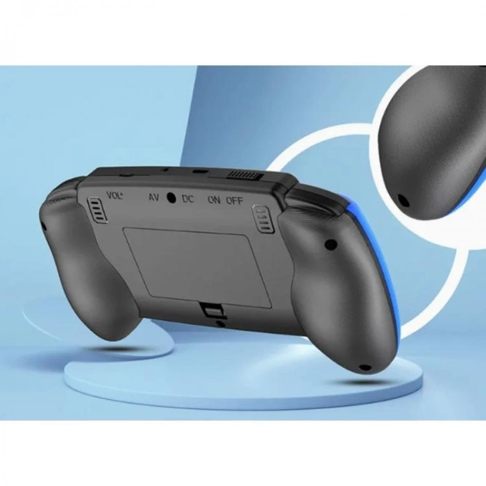 GLR S7 TAŞINABİLİR OYUN KONSOLU RETRO GAME CONTROLLER 620 OYUN 3.5 İNÇ - TEKLİ