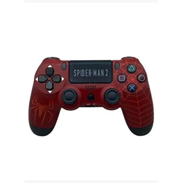 GLRTECH P4 TAŞINABİLİR OYUN ÇİFT MOTOR TİTREŞİM KABLOSUZ WIRELESS CONTROLLER - TEKLİ
