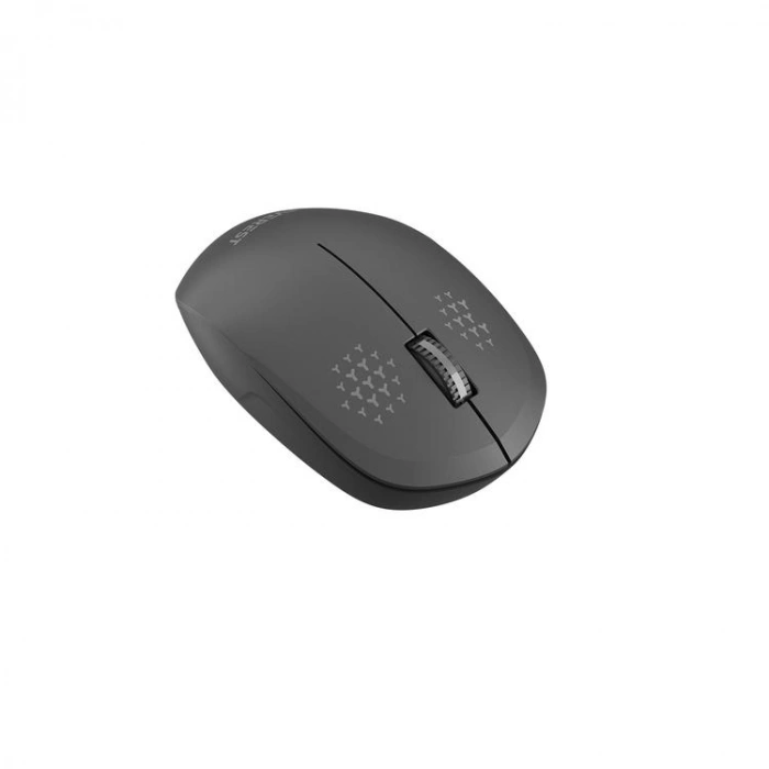 EVEREST SMW-88 USB 2.4Ghz  KABLOSUZ MOUSE GRİ